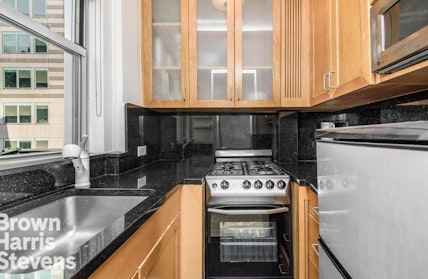 Rental Property at 333 East 43rd Street 917, Midtown East, NYC - Bedrooms: 1 
Bathrooms: 1 
Rooms: 3  - $3,500 MO.