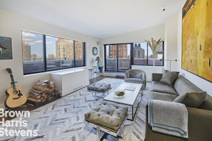 Property for Sale at 134 East 93rd Street Ph15b, Upper East Side, NYC - Bedrooms: 3 
Bathrooms: 3 
Rooms: 6  - $3,695,000