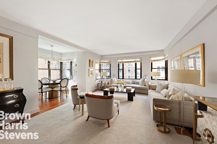 Property for Sale at 440 East 56th Street 8C, Midtown East, NYC - Bedrooms: 2 
Bathrooms: 2 
Rooms: 5  - $1,249,000