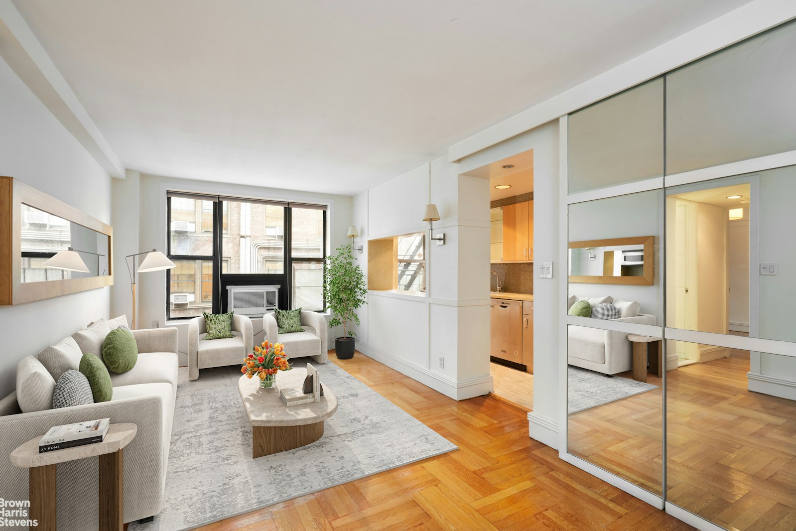Photo 1 of 111 East 88th Street 8D, Upper East Side, NYC, $1,275,000, Web #: 22948949