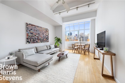 Property for Sale at 310 East 46th Street 18F, Midtown East, NYC - Bathrooms: 1 
Rooms: 2  - $540,000