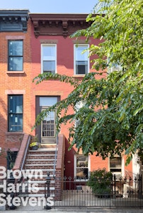 Property for Sale at 222A 14th Street, Park Slope, Brooklyn, NY - Bedrooms: 4 
Bathrooms: 2 
Rooms: 11  - $2,195,000