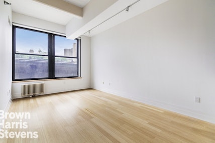 Rental Property at 70 Washington Street 4E, Dumbo, Brooklyn, NY - Bedrooms: 1 
Bathrooms: 1 
Rooms: 3  - $4,400 MO.