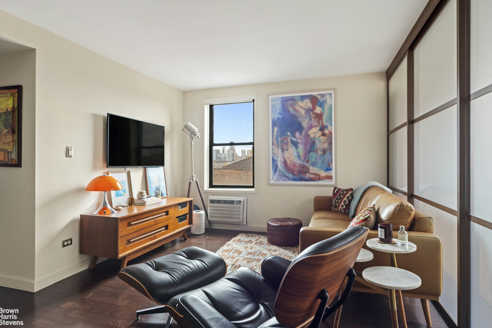 Photo 1 of 165 Christopher Street 5D, West Village, NYC, $6,000, Web #: 22950348
