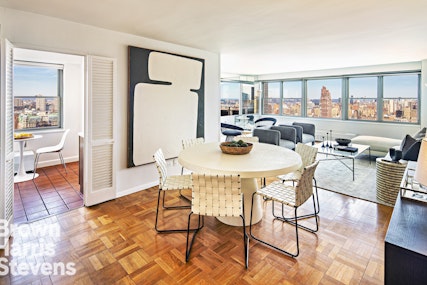 Property for Sale at 15 West 72nd Street 36B, Upper West Side, NYC - Bedrooms: 2 
Bathrooms: 2 
Rooms: 4.5 - $2,750,000