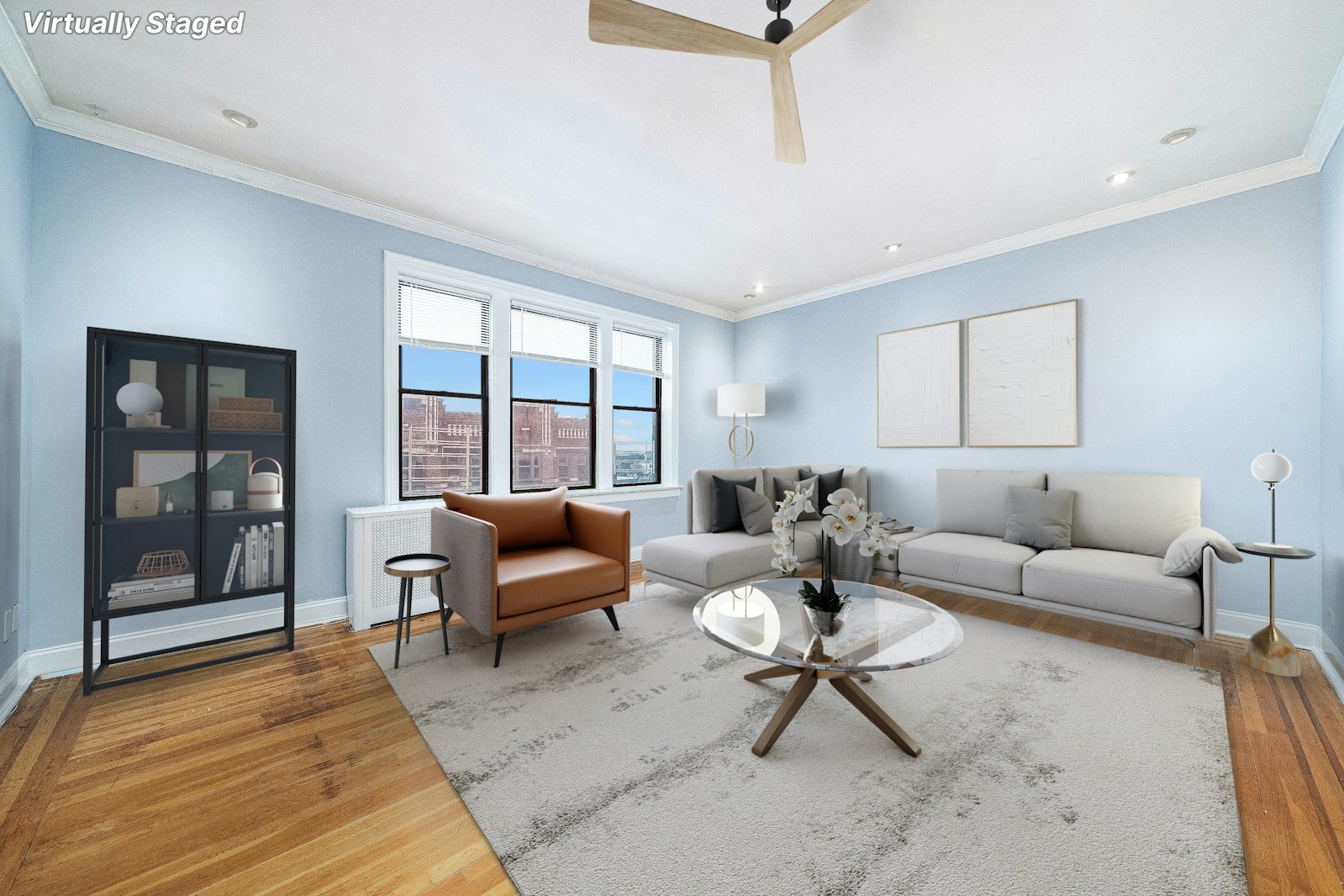 Photo 1 of 270 Harrison Ave 504, Jersey City Downtown, New Jersey, $425,000, Web #: 22953640