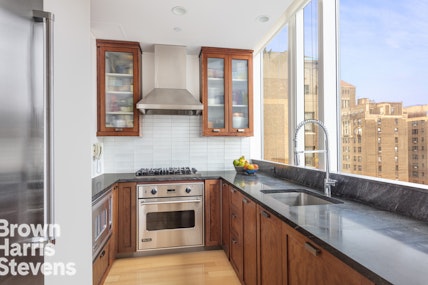Property for Sale at 245 West 99th Street 12C, Upper West Side, NYC - Bedrooms: 2 
Bathrooms: 2 
Rooms: 4  - $1,795,000