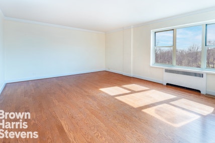 Property for Sale at 5420 Netherland Avenue B42, Riverdale, New York - Bedrooms: 1 
Bathrooms: 1 
Rooms: 3  - $210,000