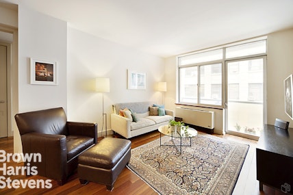 Rental Property at 84 Front Street 7E, Dumbo, Brooklyn, NY - Bedrooms: 2 
Bathrooms: 2 
Rooms: 5  - $6,500 MO.