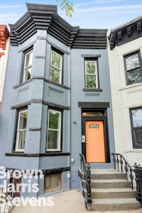 Property for Sale at 253 45th Street, Sunset Park, Brooklyn, NY - Bedrooms: 5 
Bathrooms: 5 
Rooms: 10  - $1,600,000