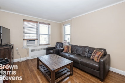110-20 71st Avenue 317, Forest Hills, Queens, NY - 1 Bathrooms  
1.5 Rooms - 