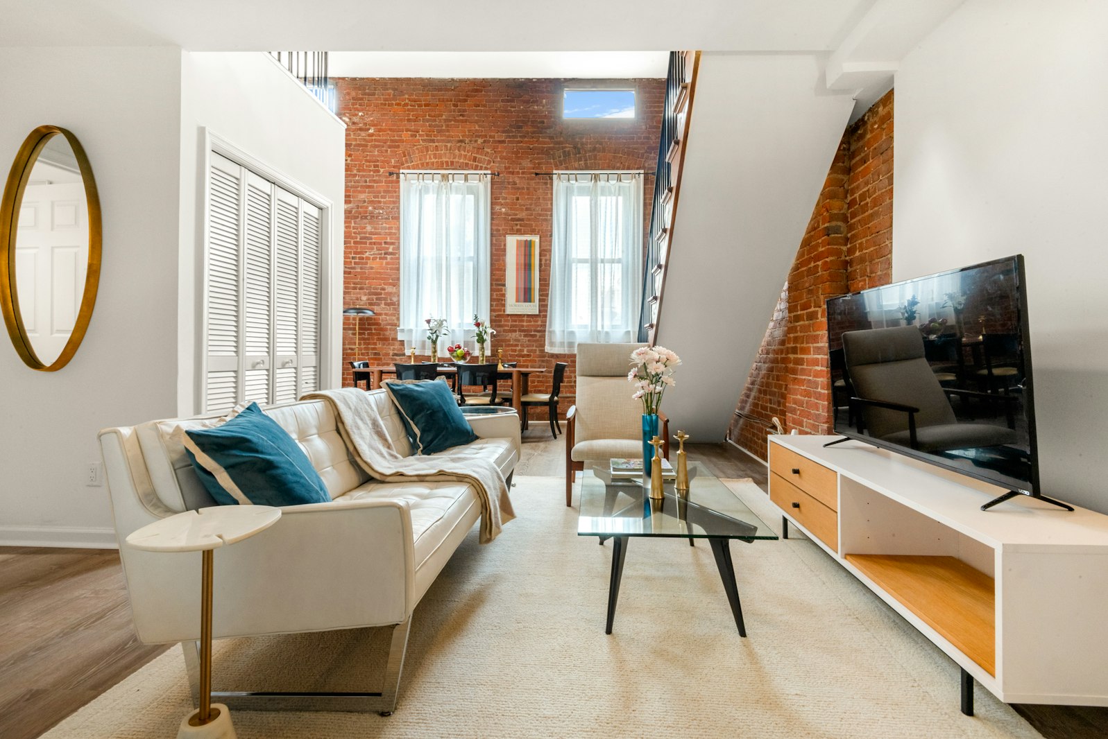 Photo 1 of 46 Irving Street, Jersey City  Heights, New Jersey, $2,250,000, Web #: 22958139