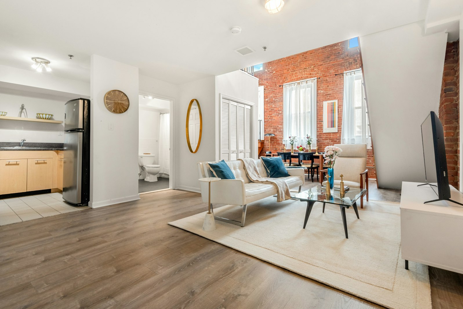 Photo 1 of 46 Irving Street, Jersey City  Heights, New Jersey, $2,250,000, Web #: 22958139