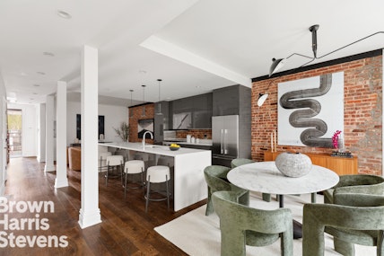 Property for Sale at 1388 Lincoln Place, Weeksville, Brooklyn, NY - Bedrooms: 4 
Bathrooms: 4.5 
Rooms: 8  - $1,995,000