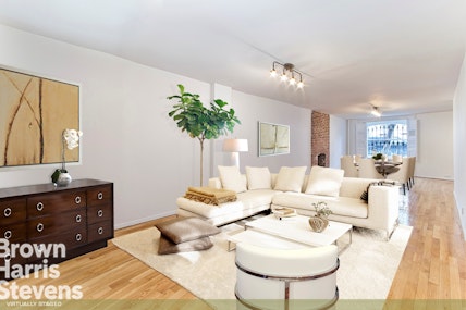 Rental Property at 224 Union Street 1, Carroll Gardens, Brooklyn, NY - Bedrooms: 1 
Bathrooms: 1.5 
Rooms: 2  - $2,500 MO.