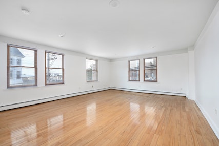 Rental Property at 2787 Kennedy Blvd 115, Jersey City  Journal Square, New Jersey - Bedrooms: 2 
Bathrooms: 2 
Rooms: 7  - $3,250 MO.