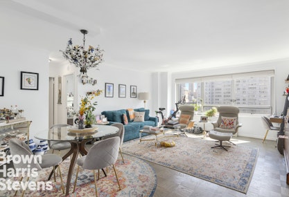 170 West End Avenue 14A, Upper West Side, NYC - 1 Bedrooms  
1 Bathrooms  
3 Rooms - 