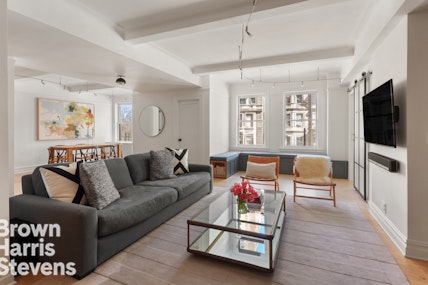 Property for Sale at 310 West 72nd Street 3Ef, Upper West Side, NYC - Bedrooms: 3 
Bathrooms: 2.5 
Rooms: 7  - $3,495,000