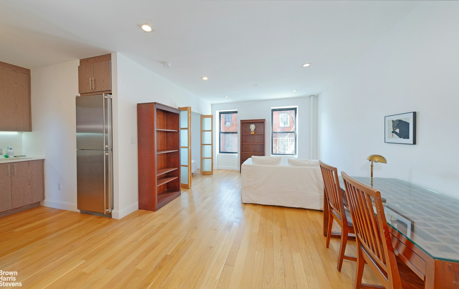 Photo 1 of 227 West 11th Street 34, West Village, NYC, $5,000, Web #: 22961395
