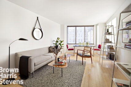 Rental Property at 5 East 22nd Street 21G, Flatiron, NYC - Bedrooms: 1 
Bathrooms: 1 
Rooms: 3  - $5,700 MO.