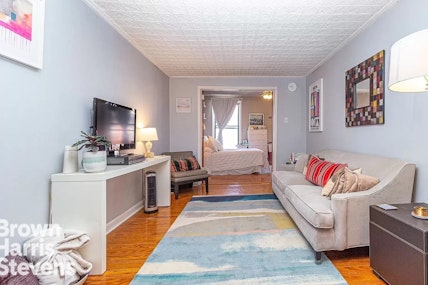 Rental Property at 259 Smith Street 2, Boerum Hill, Brooklyn, NY - Bedrooms: 1 
Bathrooms: 1 
Rooms: 5  - $3,000 MO.