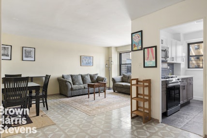 Property for Sale at 1020 Grand Concourse, Concourse Village, New York - Bedrooms: 1 
Bathrooms: 1 
Rooms: 3  - $265,000