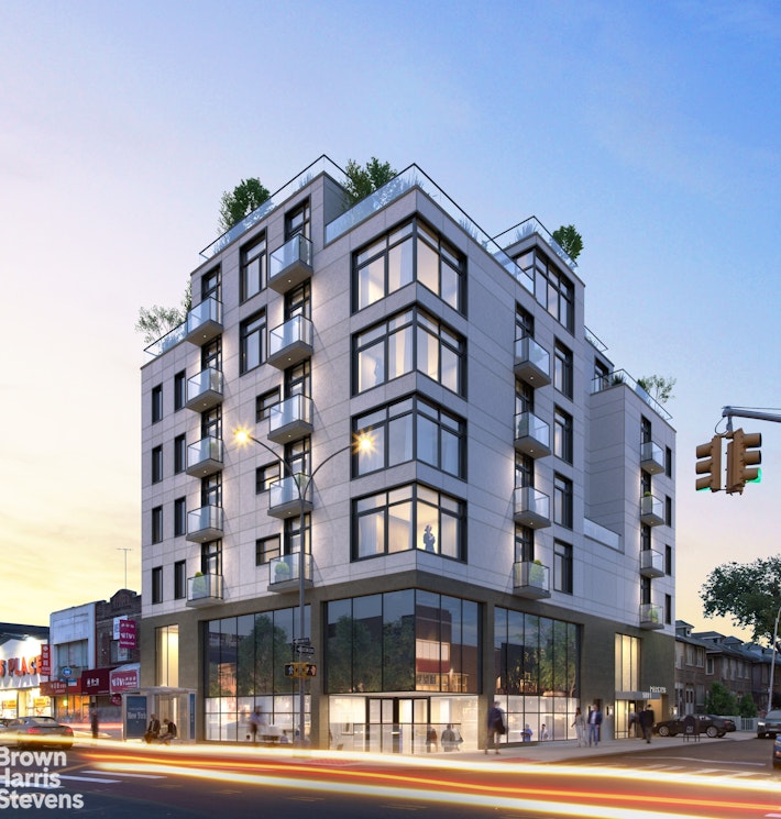 Photo 1 of 1807 66th Street 3B, Bensonhurst, Brooklyn, NY, $693,000, Web #: 22965871