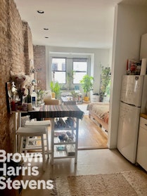 Rental Property at 402 7th Avenue 2B, Park Slope, Brooklyn, NY - Bathrooms: 1 
Rooms: 2  - $2,350 MO.