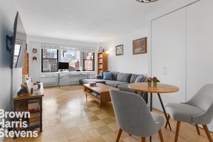 245 East 24th Street, Gramercy Park, NYC - 1 Bathrooms  
2.5 Rooms - 