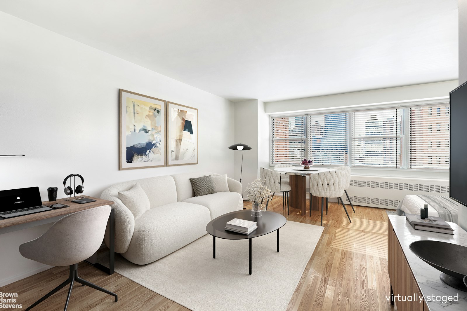 Photo 1 of 430 West 34th Street Le, Midtown West, NYC, $499,000, Web #: 22968317