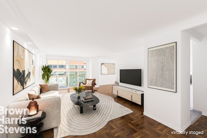 Property for Sale at 300 East 40th Street 10K, Murray Hill, NYC - Bedrooms: 2 
Bathrooms: 2 
Rooms: 4.5 - $1,695,000