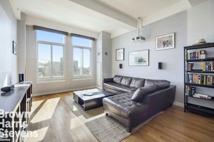 Rental Property at 85 Adams Street 17B, Dumbo, Brooklyn, NY - Bedrooms: 1 
Bathrooms: 1 
Rooms: 3.5 - $4,900 MO.
