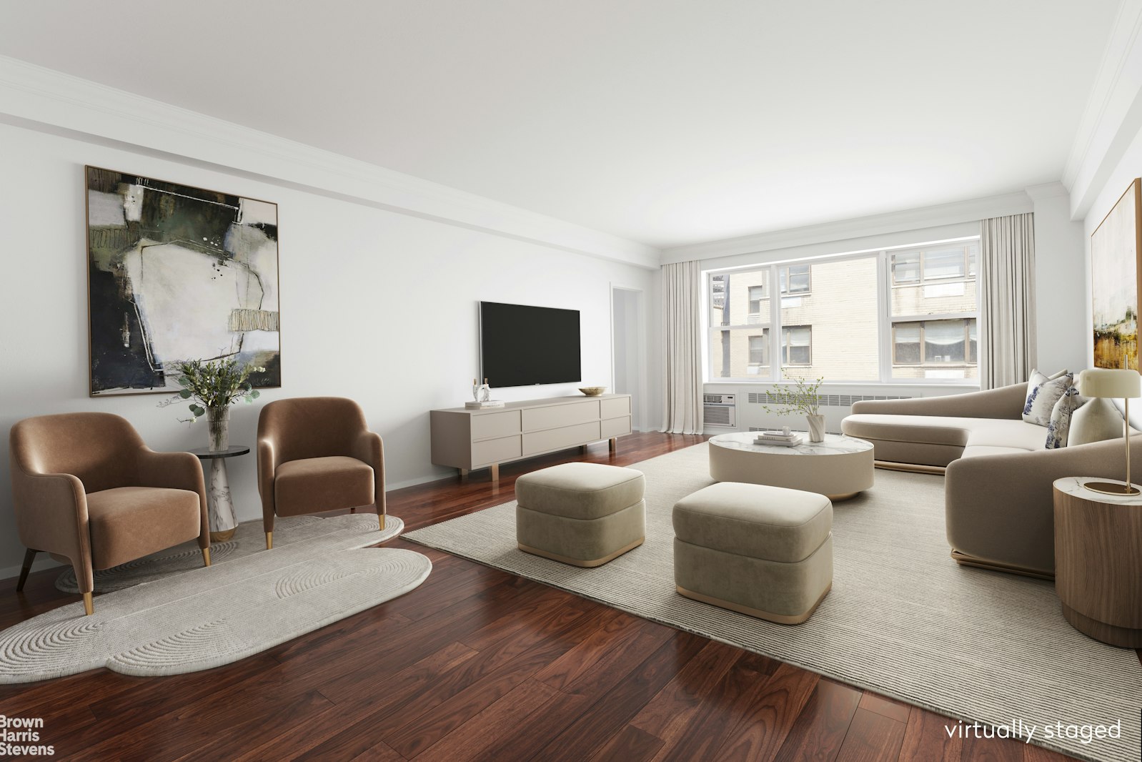 Photo 1 of 1025 Fifth Avenue 8As, Upper East Side, NYC, $1,450,000, Web #: 22974337