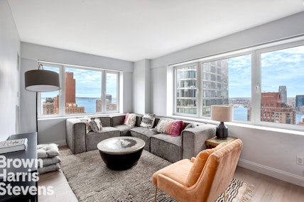 Property for Sale at 88 Greenwich Street Ph1w, Financial District, NYC - Bedrooms: 1 
Bathrooms: 1 
Rooms: 3  - $965,000