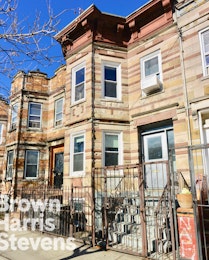 Property for Sale at 243 Starr Street, Bushwick, Brooklyn, NY - Bedrooms: 2 
Bathrooms: 2 
Rooms: 6  - $1,890,000