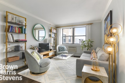 1831 Madison Avenue 6A, Upper Manhattan, NYC - 2 Bedrooms  
2 Bathrooms  
4 Rooms - 