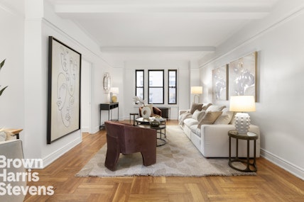 Property for Sale at 41 West 96th Street, Upper West Side, NYC - Bedrooms: 1 
Bathrooms: 1.5 
Rooms: 4  - $899,000