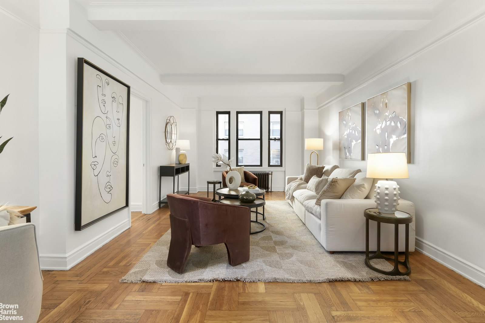 Photo 1 of 41 West 96th Street, Upper West Side, NYC, $899,000, Web #: 22978852