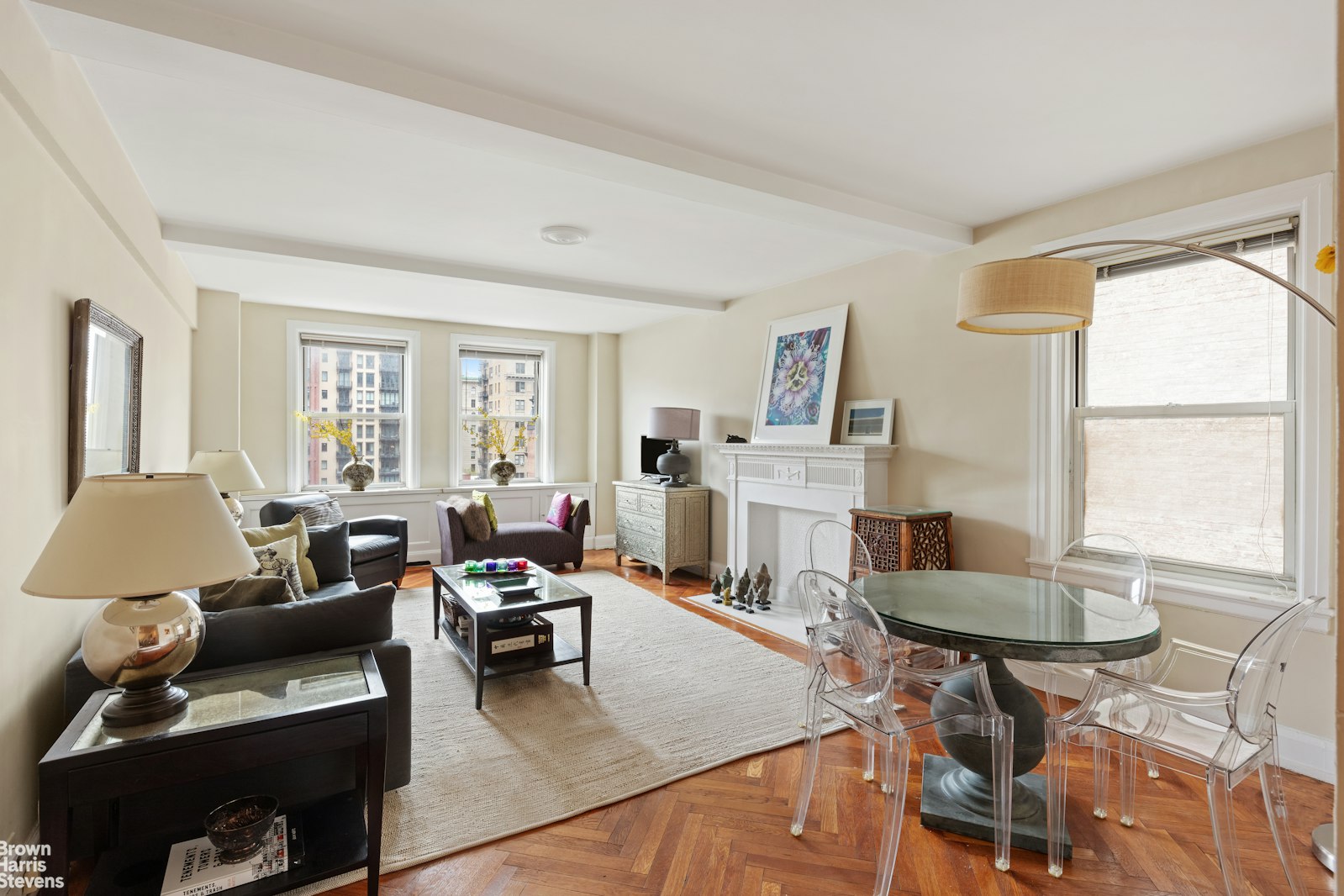 Photo 1 of 336 West End Avenue 10E, Upper West Side, NYC, $775,000, Web #: 22979874