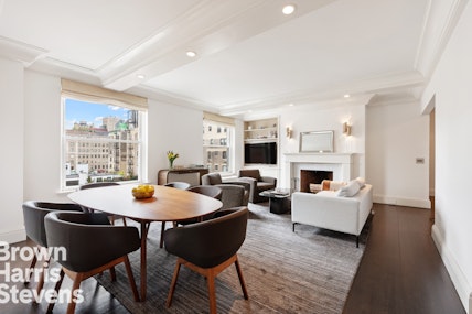 Property for Sale at 8 East 96th Street 14C, Upper East Side, NYC - Bedrooms: 4 
Bathrooms: 3 
Rooms: 7  - $3,425,000