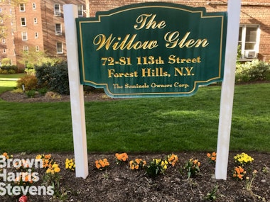 Property for Sale at 72-81 113th Street 5M, Forest Hills, Queens, NY - Bedrooms: 2 
Bathrooms: 1 
Rooms: 4.5 - $410,000