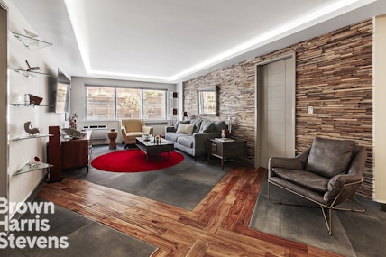 Property for Sale at 430 West 34th Street Lh, Midtown West, NYC - Bedrooms: 2 
Bathrooms: 2 
Rooms: 4  - $1,250,000
