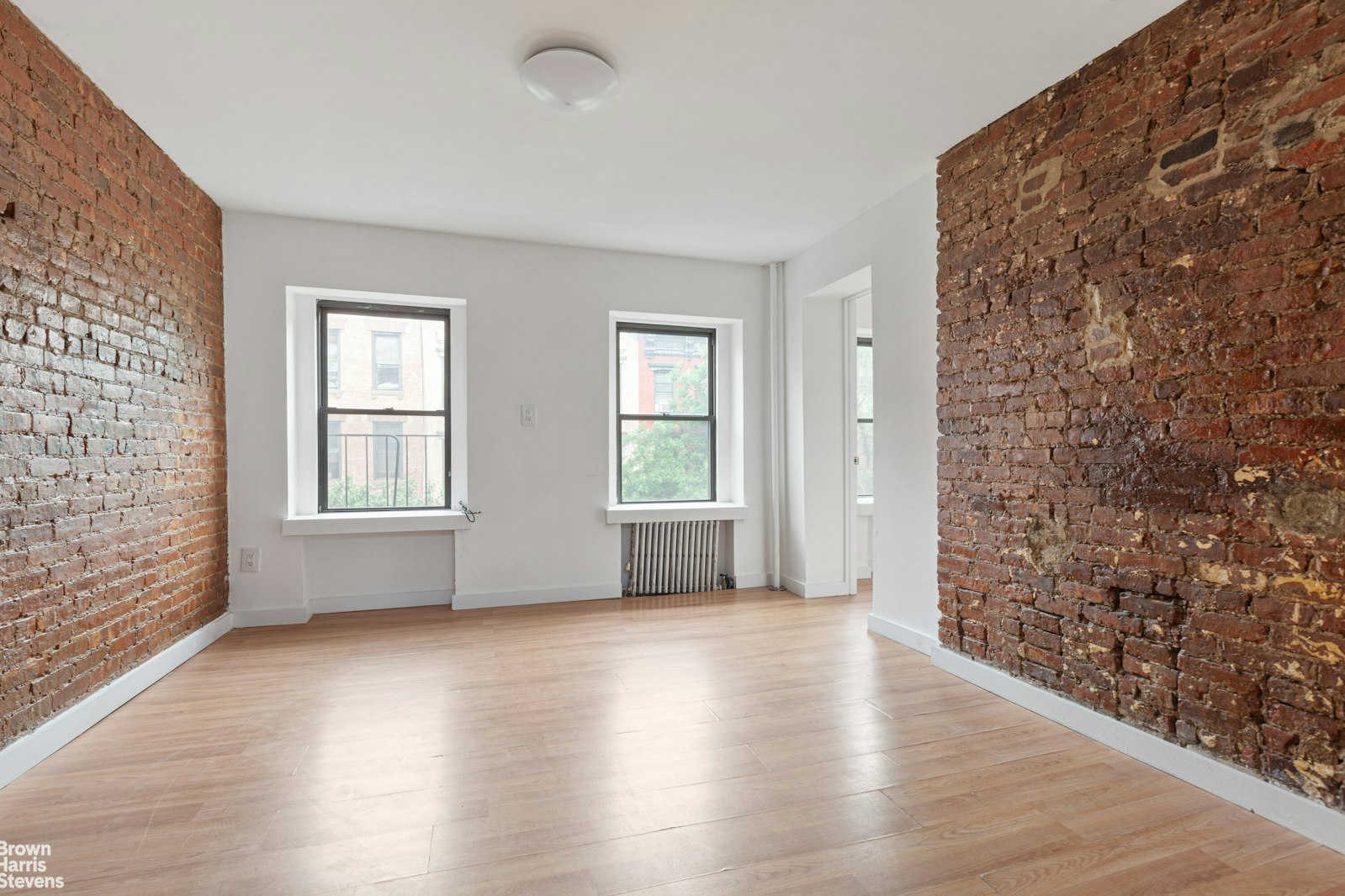 Photo 1 of 412 East 9th Street 13, East Village, NYC, $5,995, Web #: 22985039