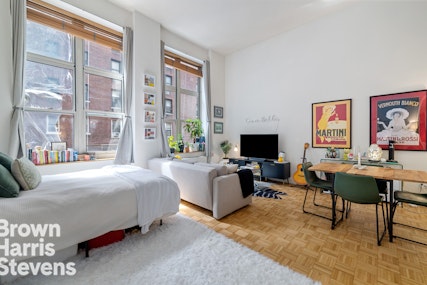 Rental Property at 120 East 87th Street P6j, Upper East Side, NYC - Bathrooms: 1 
Rooms: 3  - $3,350 MO.