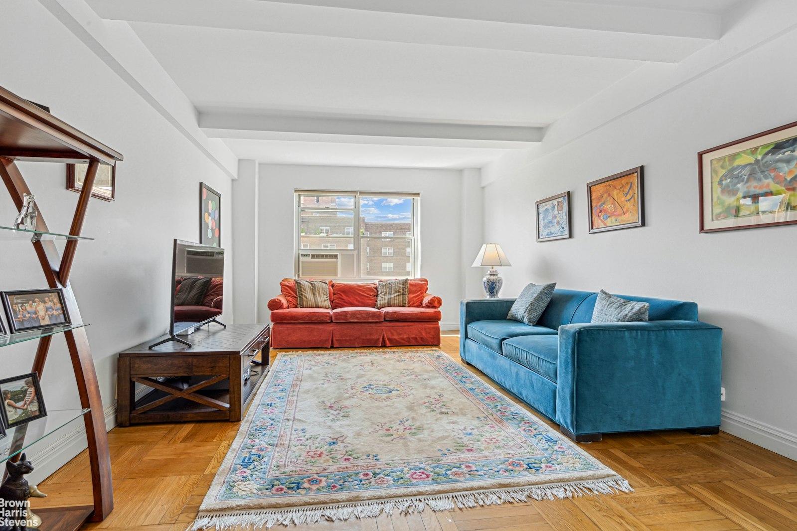 Photo 1 of 550 Grand Street H10d, Lower East Side, NYC, $579,000, Web #: 22985613