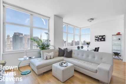Rental Property at 11 East 29th Street 39C, Flatiron, NYC - Bedrooms: 1 
Bathrooms: 1.5 
Rooms: 2  - $7,350 MO.