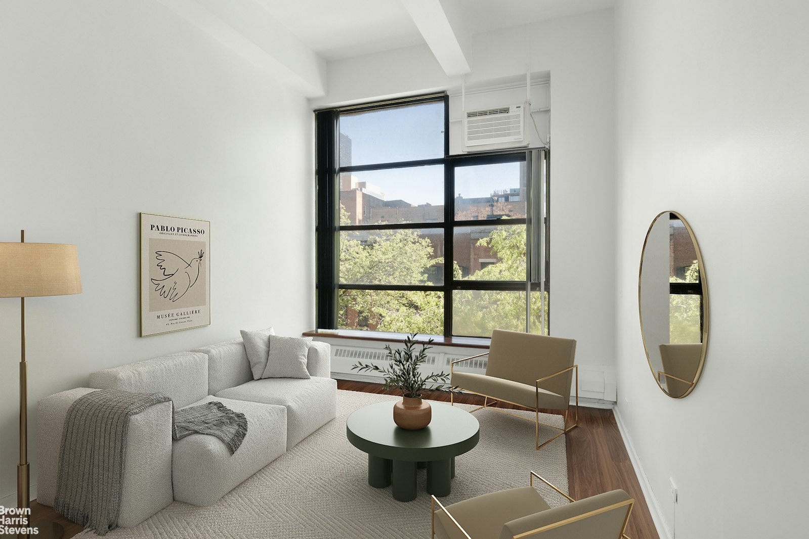 Photo 1 of 350 East 62nd Street 3P, Upper East Side, NYC, $535,000, Web #: 22988849
