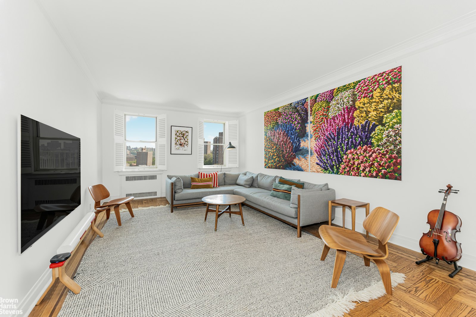 Photo 1 of 720 Ft Washington Avenue 2U, Hudson Heights, NYC, $981,000, Web #: 22988947