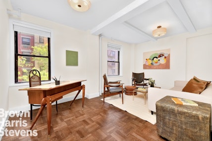 Property for Sale at 226 East 12th Street 4A, East Village, NYC - Bedrooms: 2 
Bathrooms: 1 
Rooms: 5  - $1,399,000