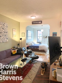 Rental Property at 892 Manhattan Avenue 2L, Greenpoint, Brooklyn, NY - Bedrooms: 1 
Bathrooms: 1 
Rooms: 4  - $2,950 MO.